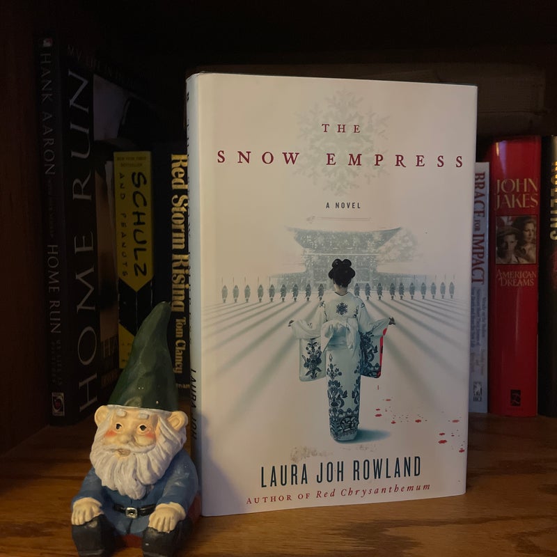 The Snow Empress