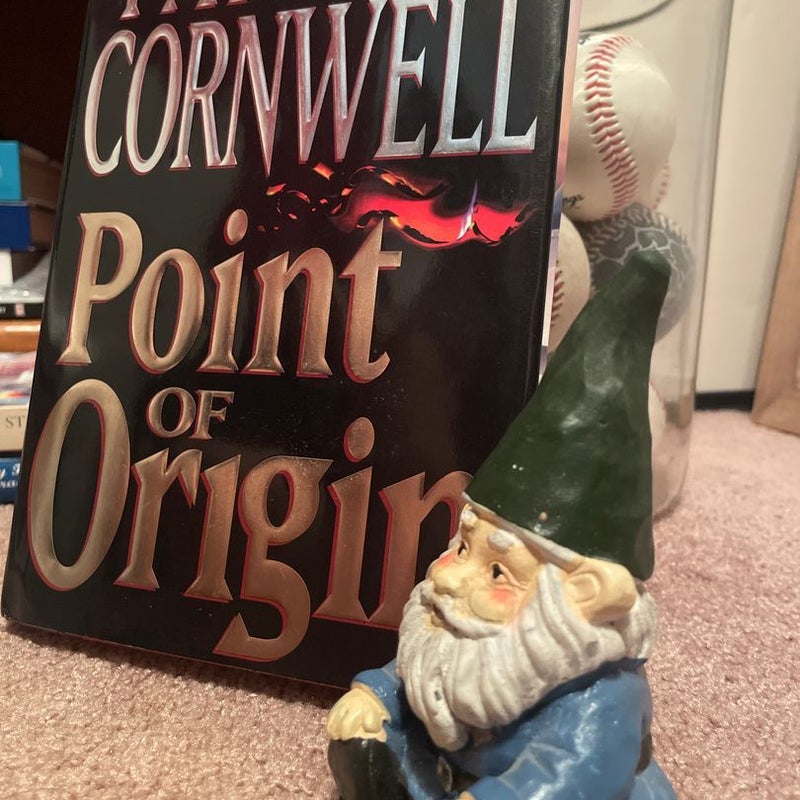 Point of Origin