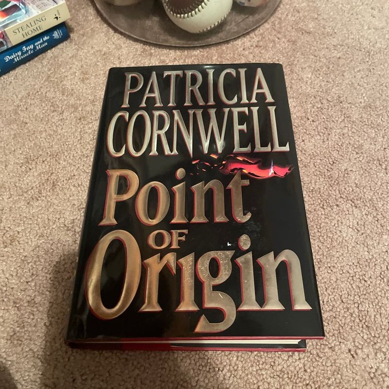 Point of Origin