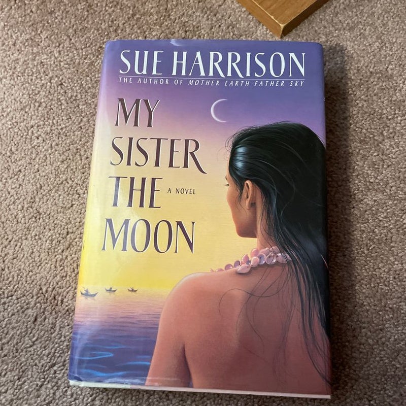 My Sister the Moon