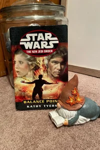 Star wars Balance Point