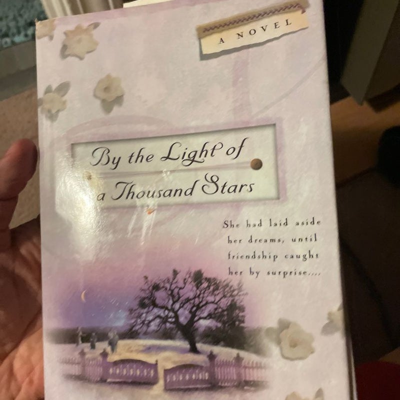 By the light of a thousand stars