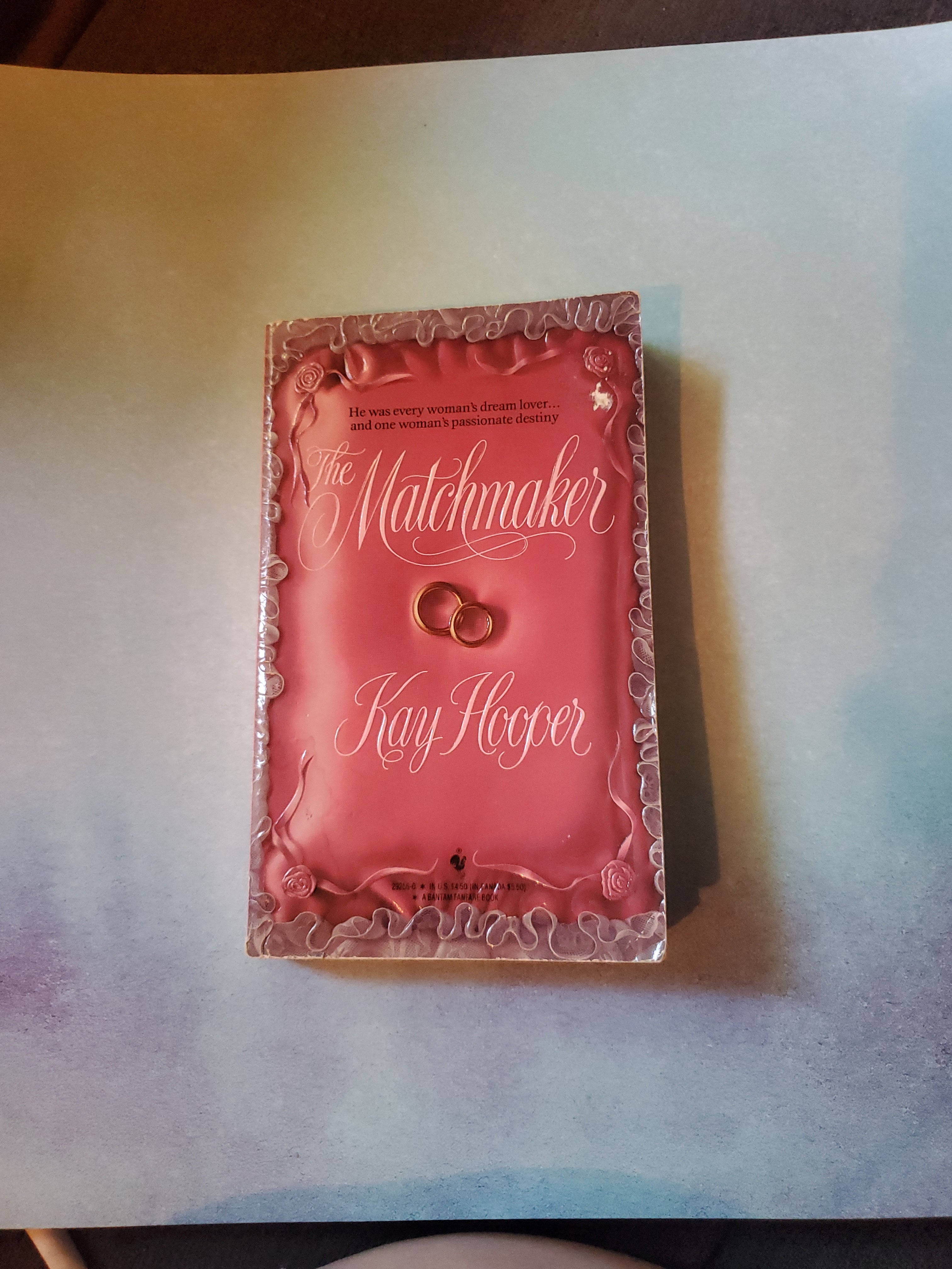 The Matchmaker