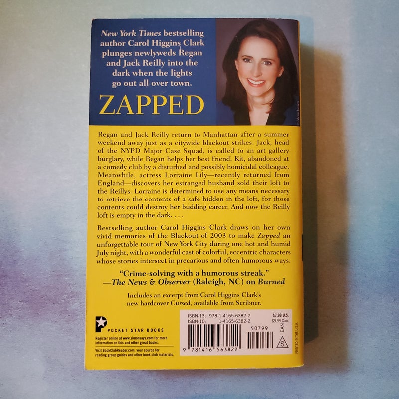 Zapped