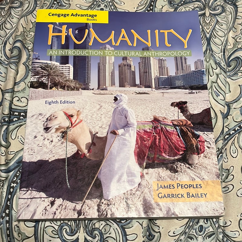 Humanity
