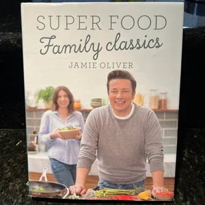 Super Food Family Classics