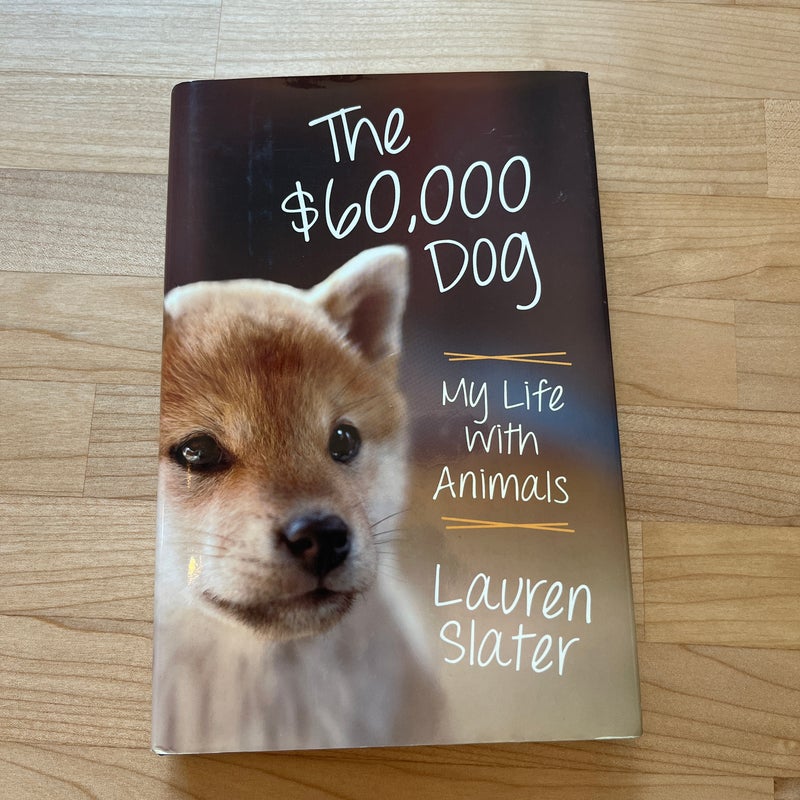 The $60,000 Dog