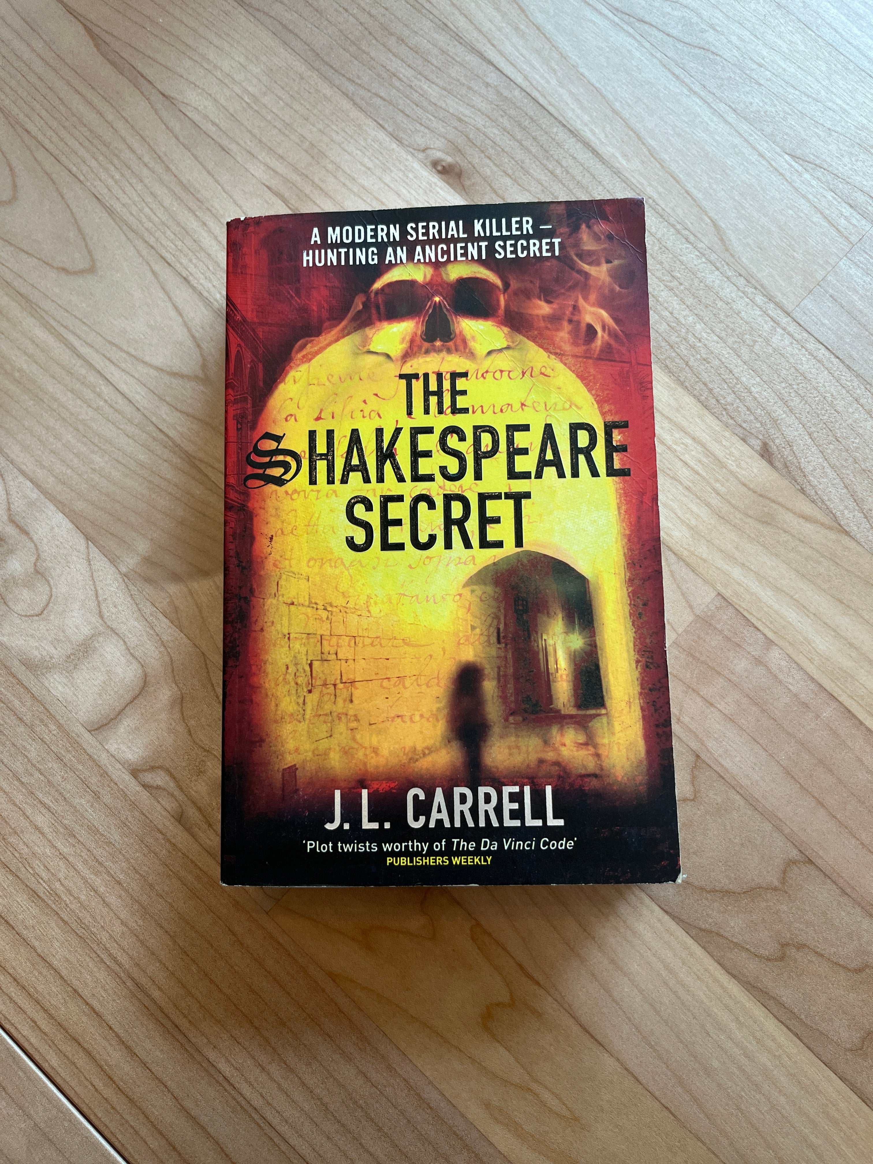 The Shakespeare Secret