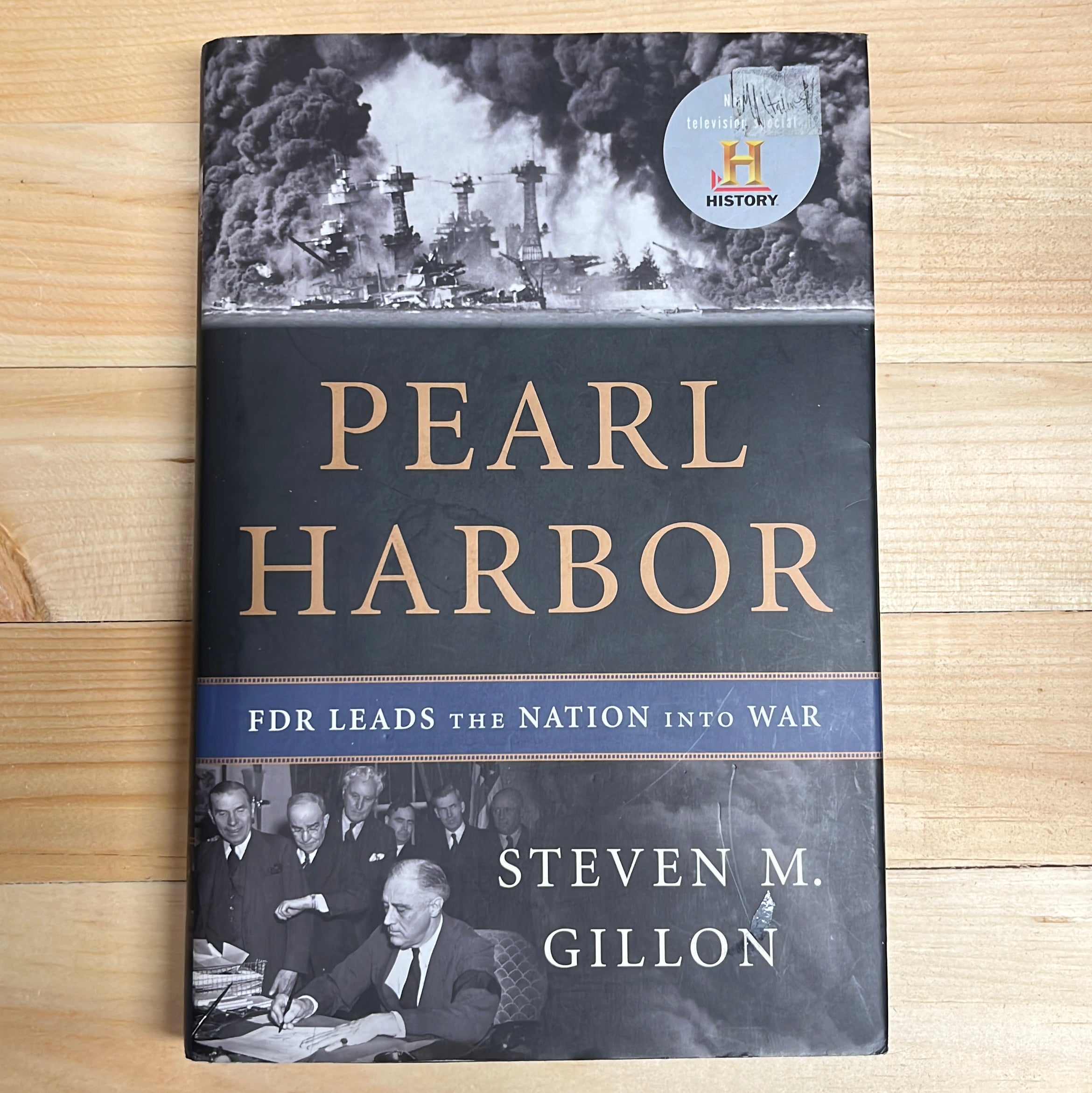 Pearl Harbor