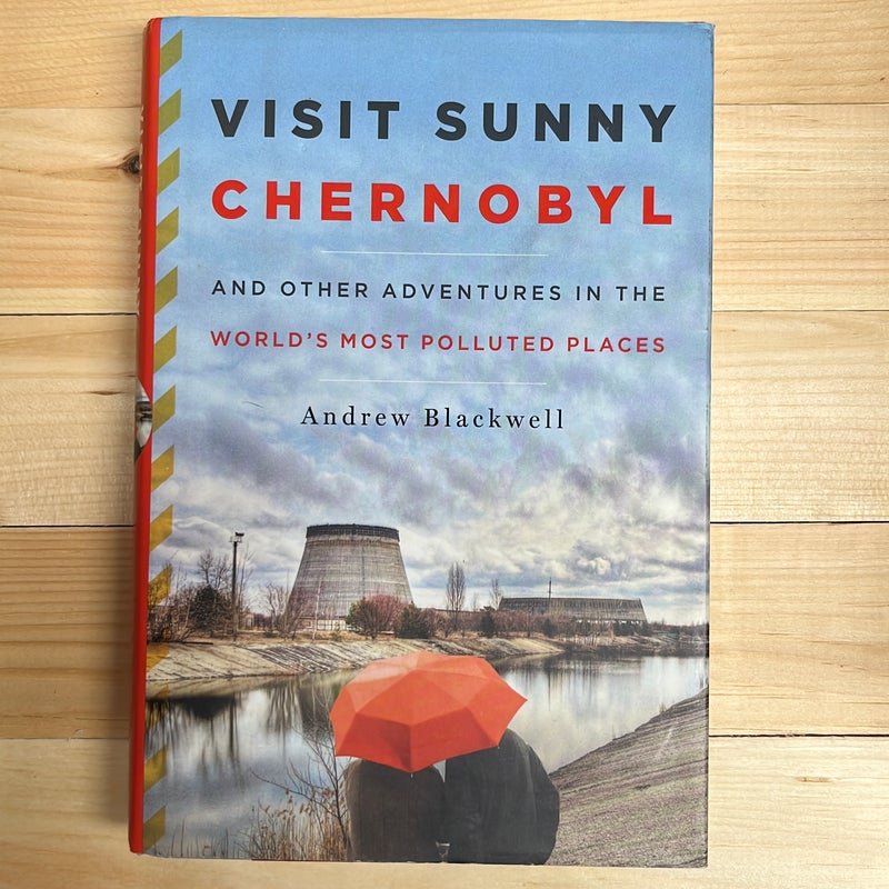 Visit Sunny Chernobyl