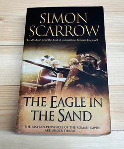 The Eagle in the Sand