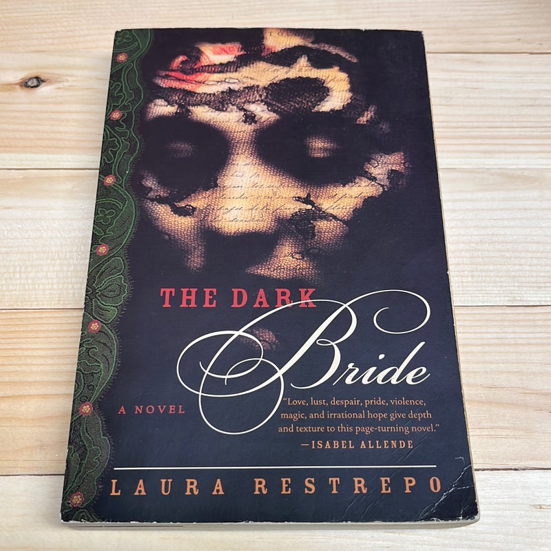 The Dark Bride