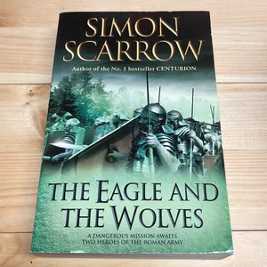 The Eagle and the Wolves (p)