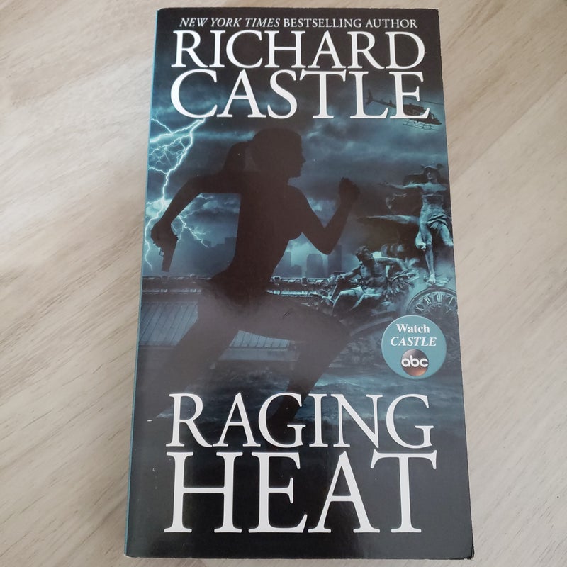 Raging Heat