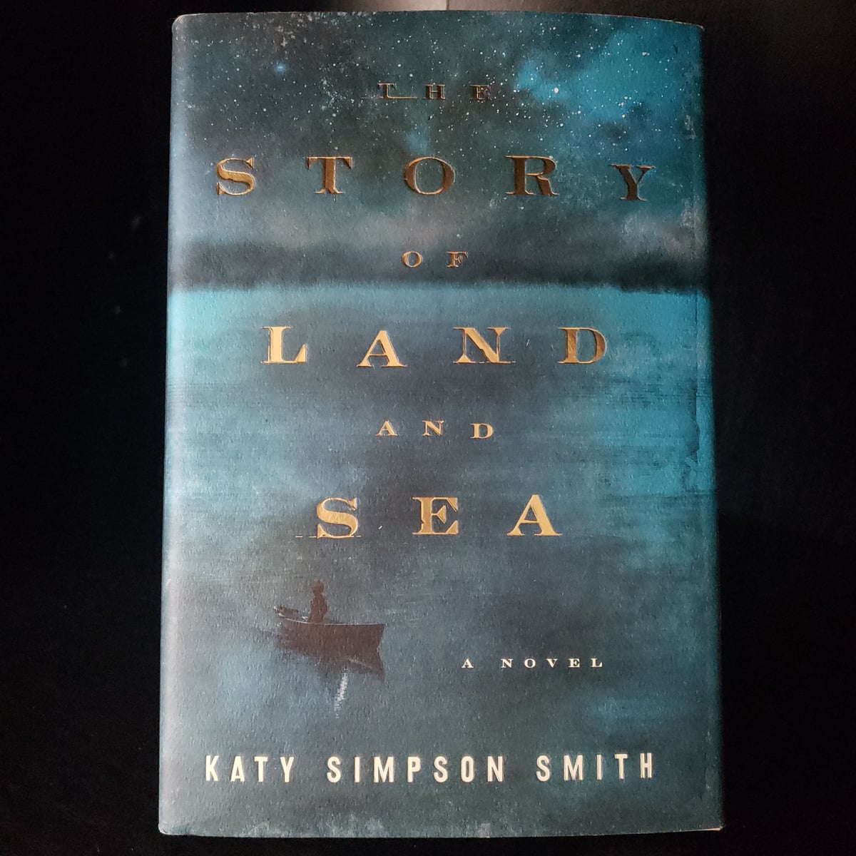 The Story of Land and Sea