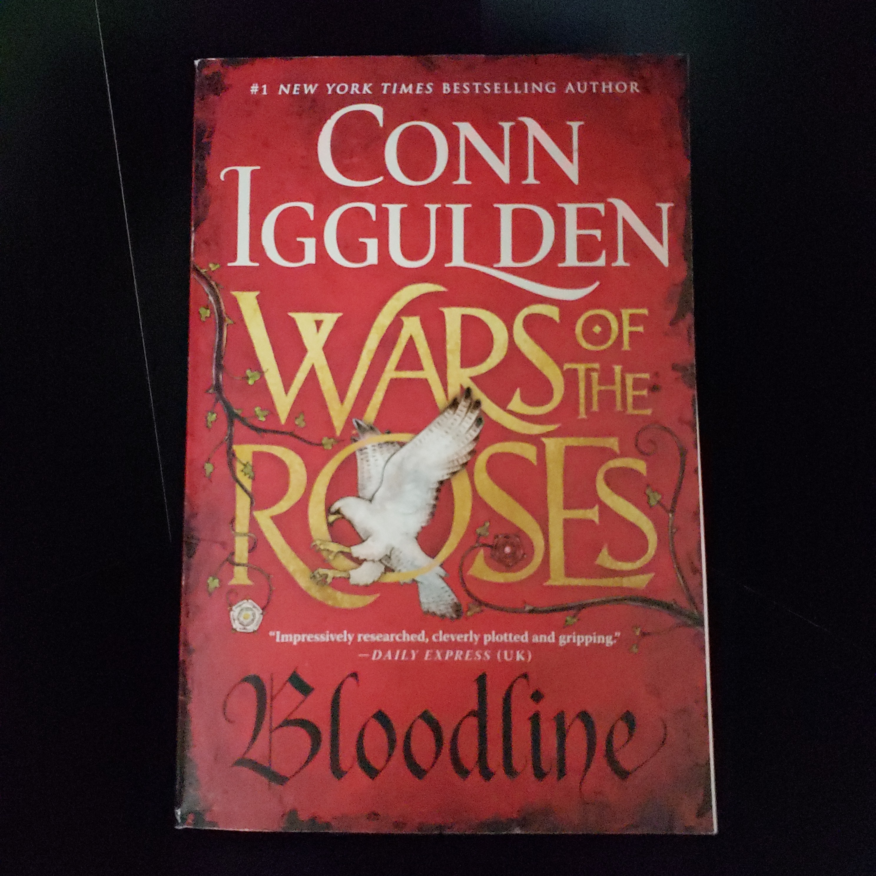 Wars of the Roses: Bloodline