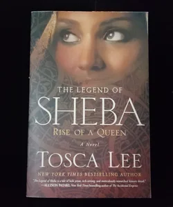 The Legend of Sheba