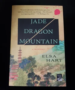 Jade Dragon Mountain