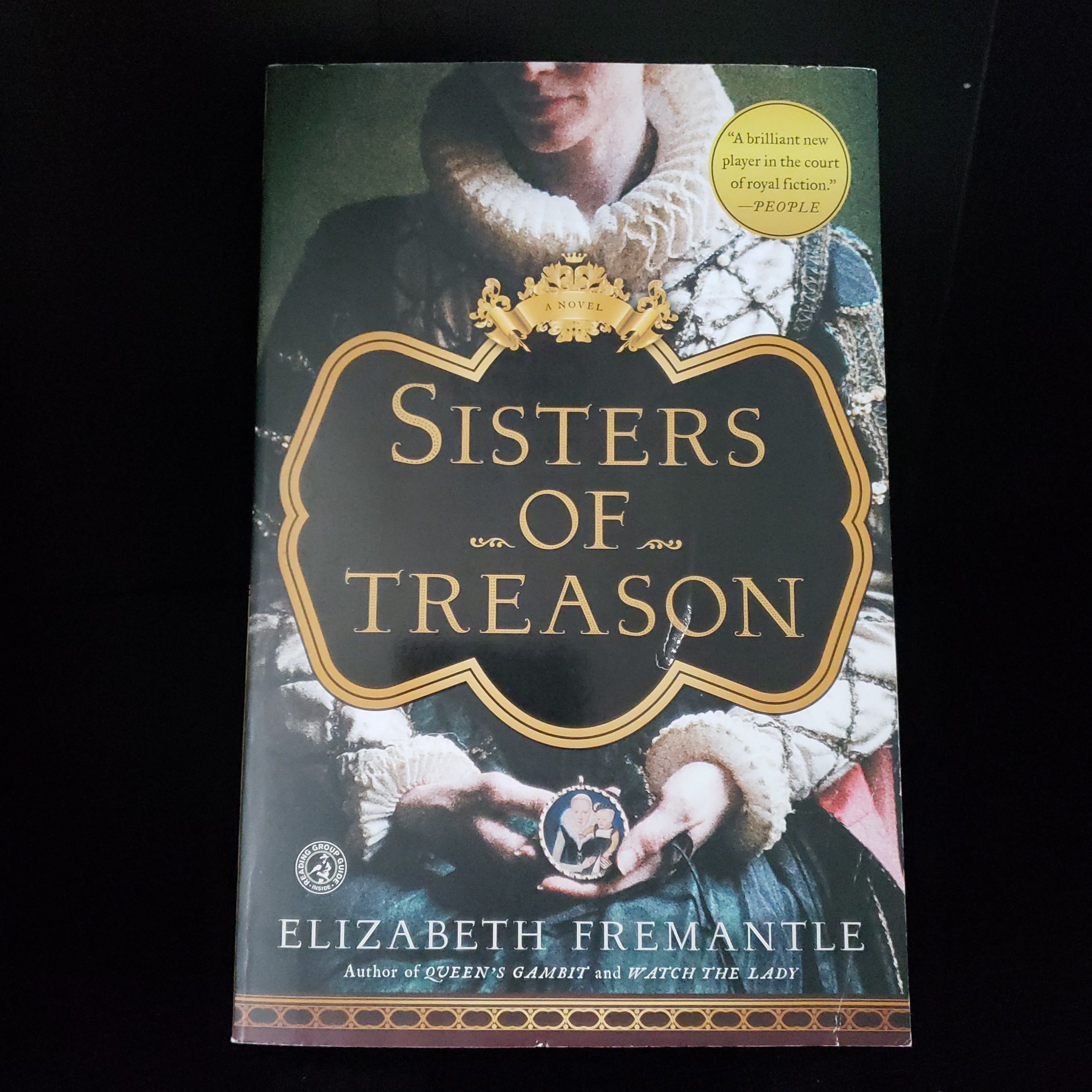 Sisters of Treason