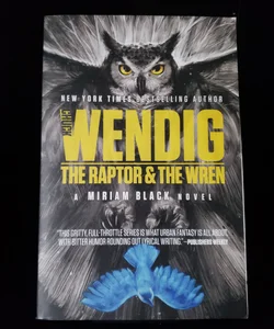 The Raptor and the Wren