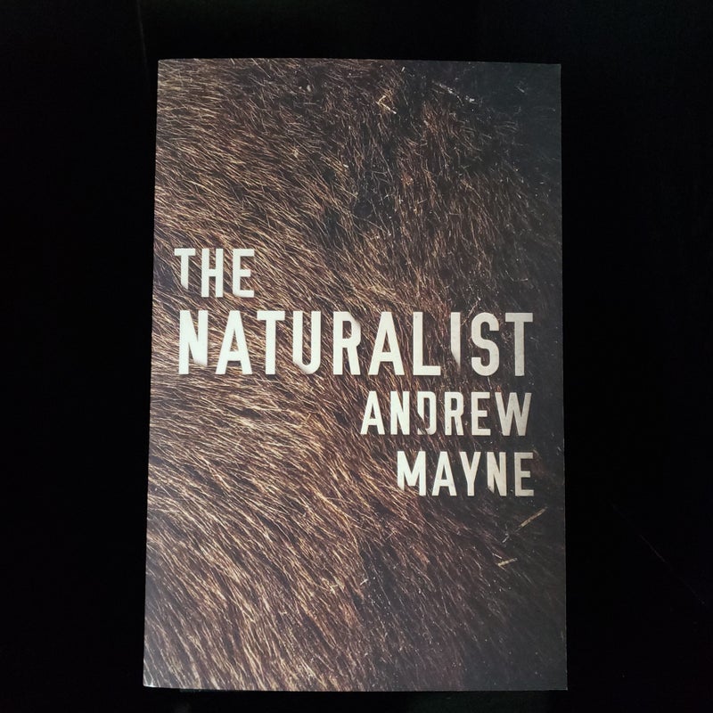 The Naturalist