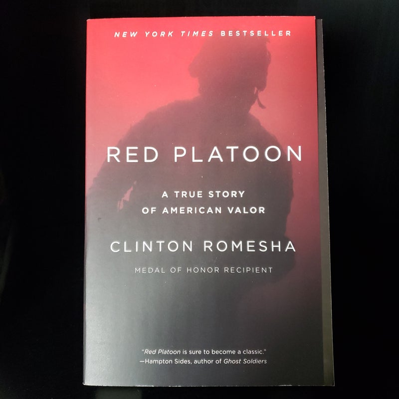 Red Platoon