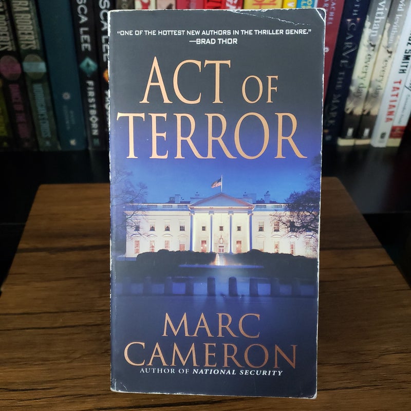 Act of Terror