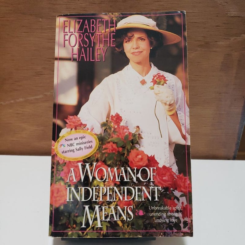 A Woman of Independent Means