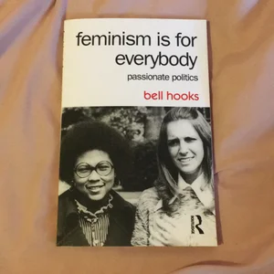 Feminism Is for Everybody