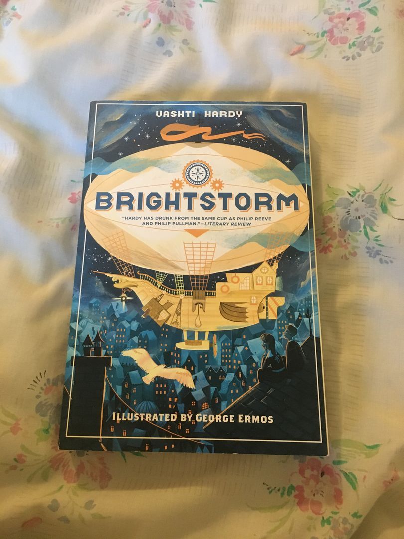 Brightstorm