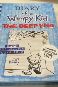 Diary of a Wimpy Kid #15