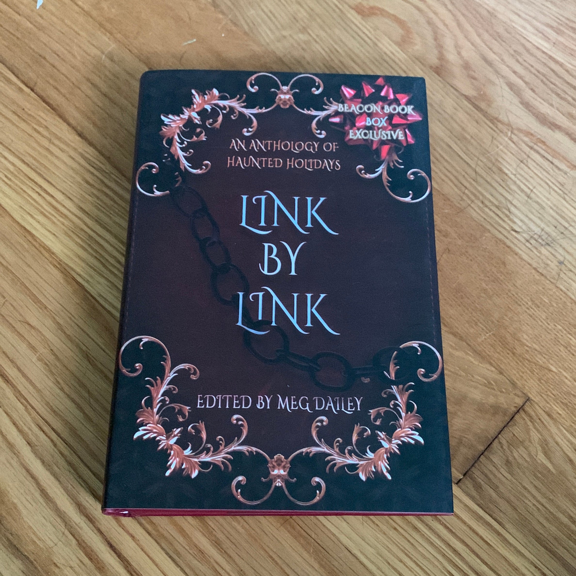 Link by Link Anthology