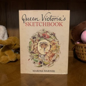 Queen Victoria's Sketchbook