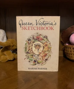 Queen Victoria's Sketchbook