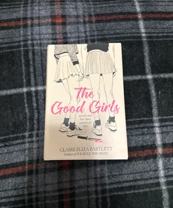 The Good Girls (Signed Bookplate)