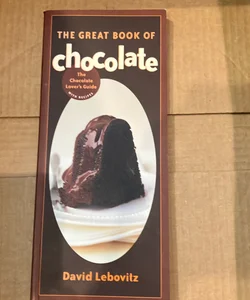 The Great Book of Chocolate