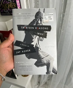 Thirteen Reasons Why