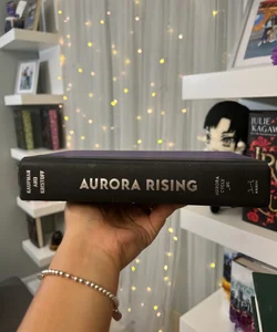 Aurora Rising 