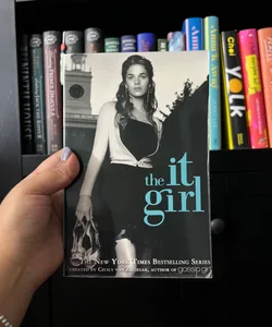 The It Girl