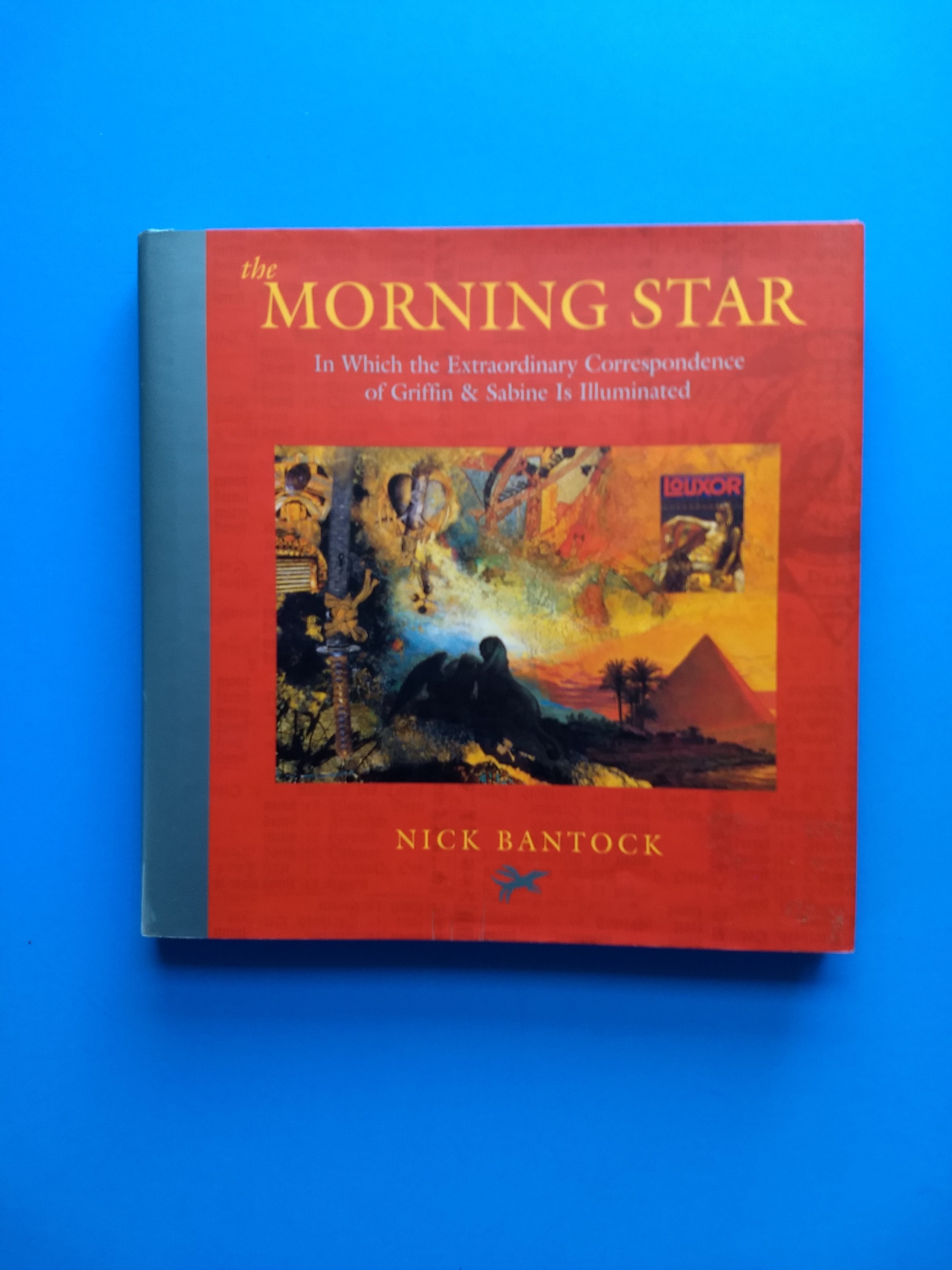 The Morning Star