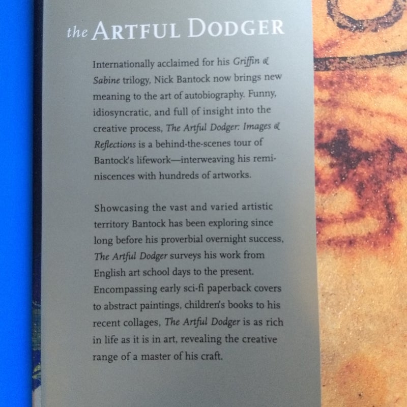 The Artful Dodger