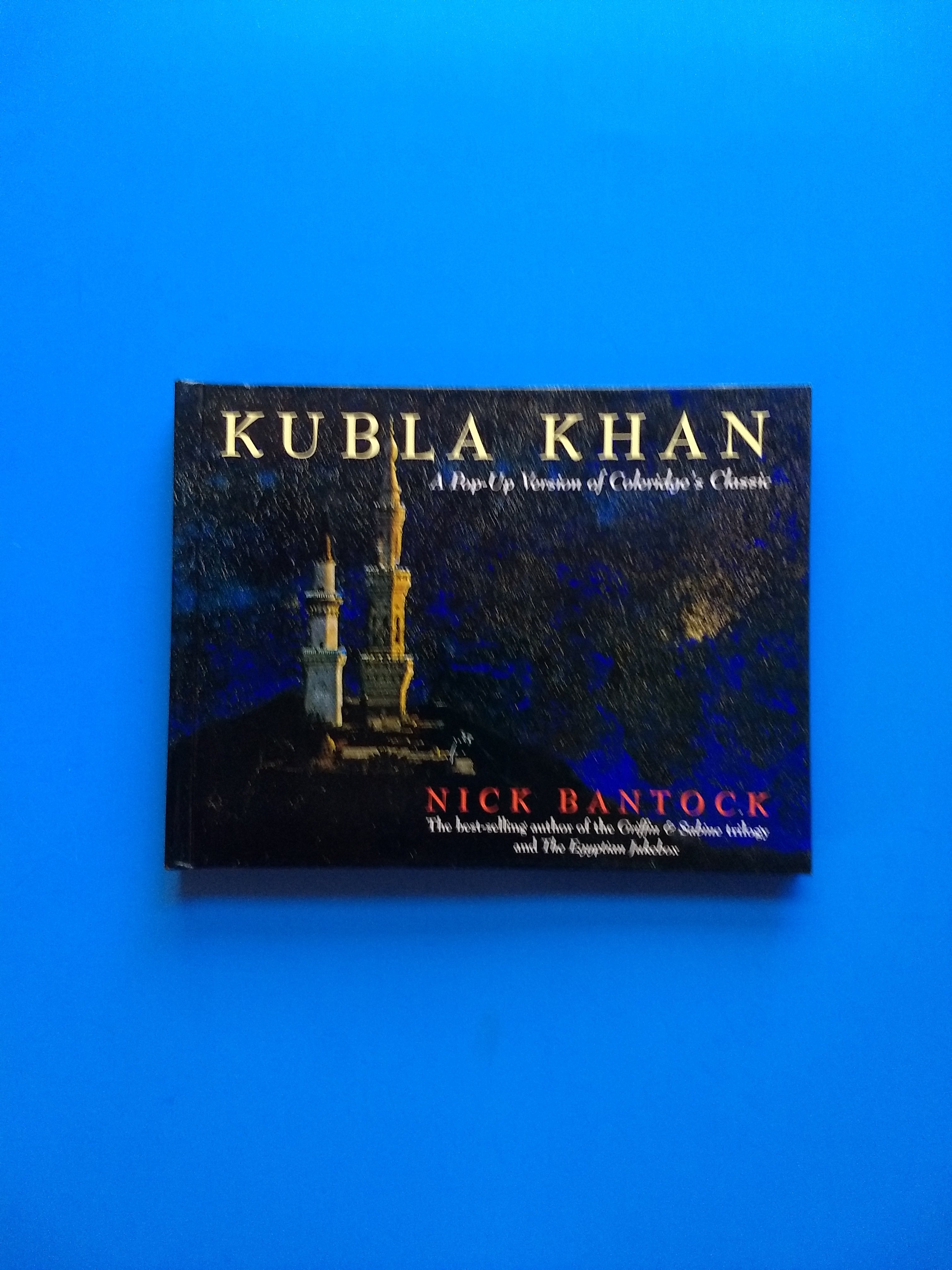 Kubla Khan