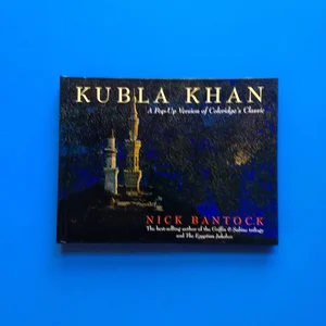 Kubla Khan