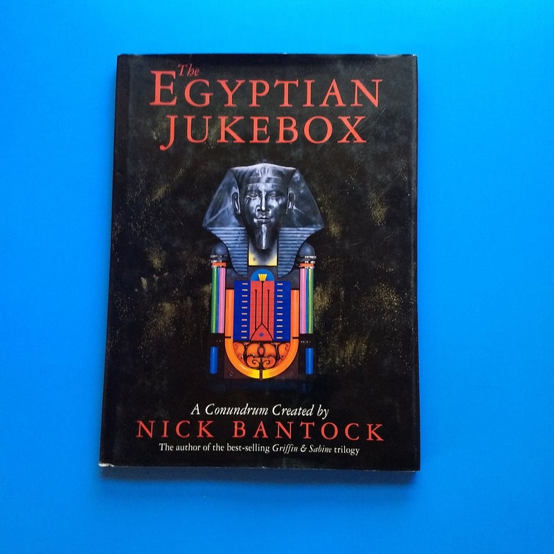 The Egyptian Jukebox