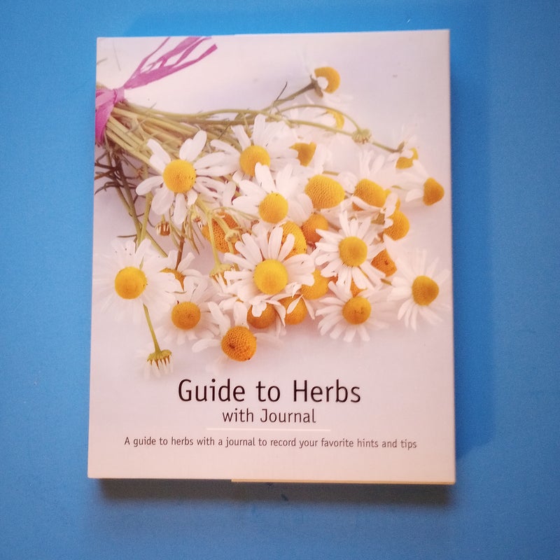 Guide to Herbs