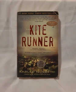 The Kite Runner