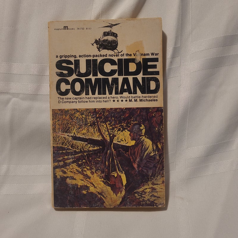 Suicide Command