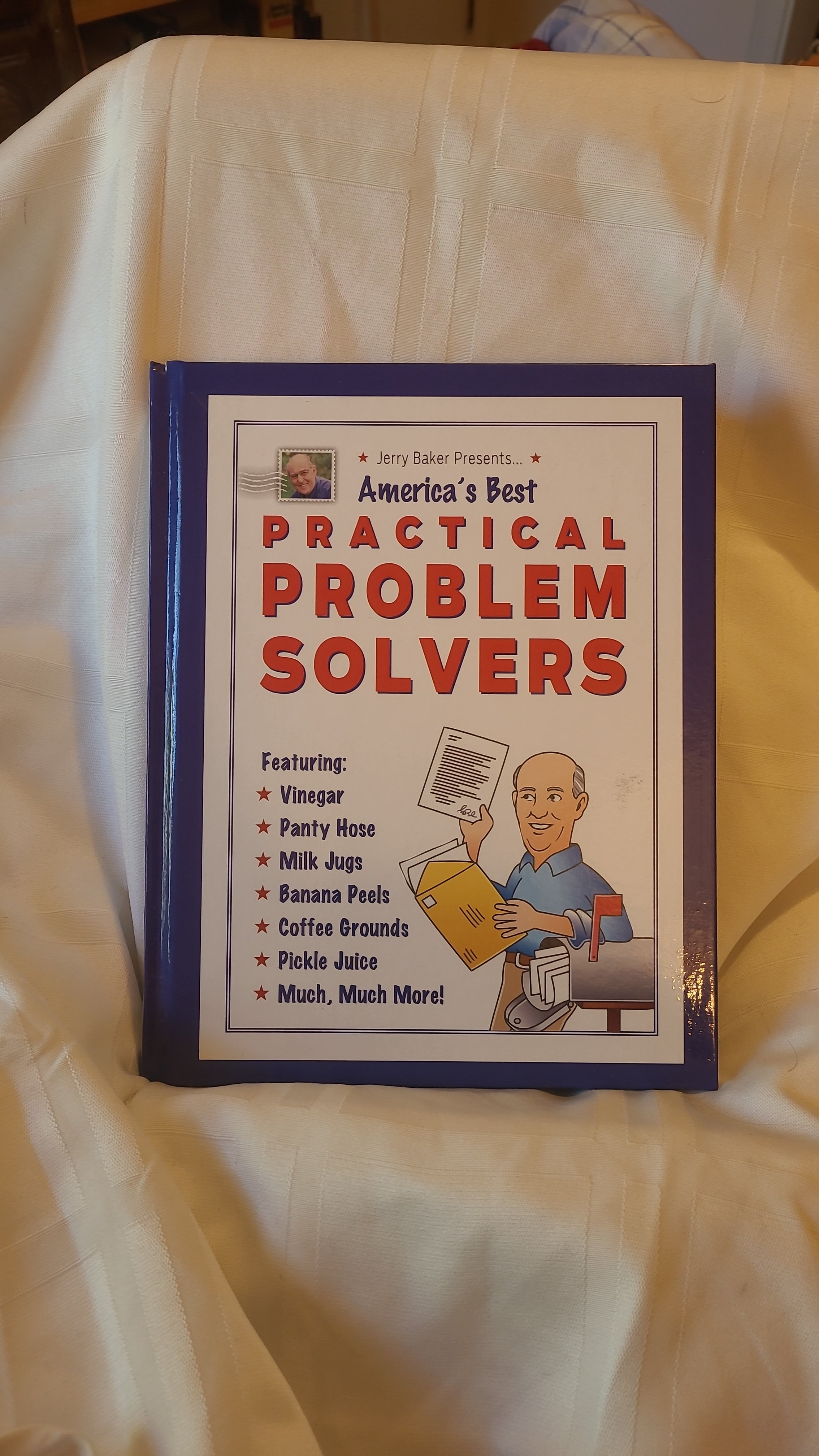 America's Best Practical Problem Solvers