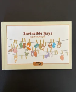 Invincible Days