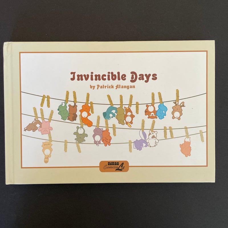 Invincible Days